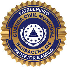 Brasão de Barbacena